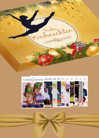 Weihnachtsbox All-in