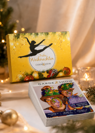 Weihnachtsbox All-in