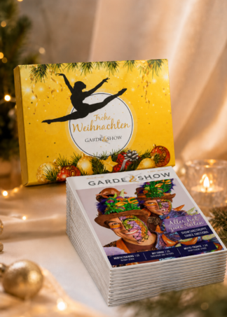 Weihnachtsbox All-in XXL