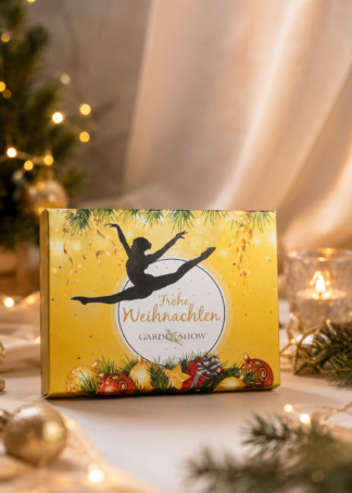 Geschenkbox Weihnachten (ab 20 Euro)